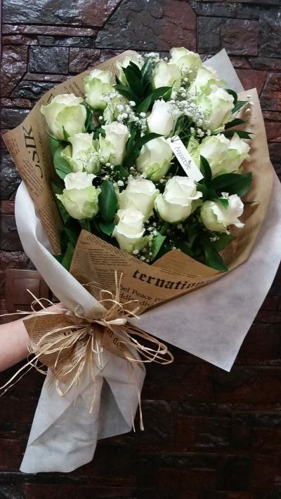 изображение 12 от галерия Дамски букети